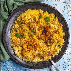 Biryani